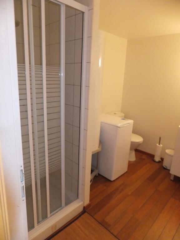 דירות Le Relais D'Anglards חדר תמונה